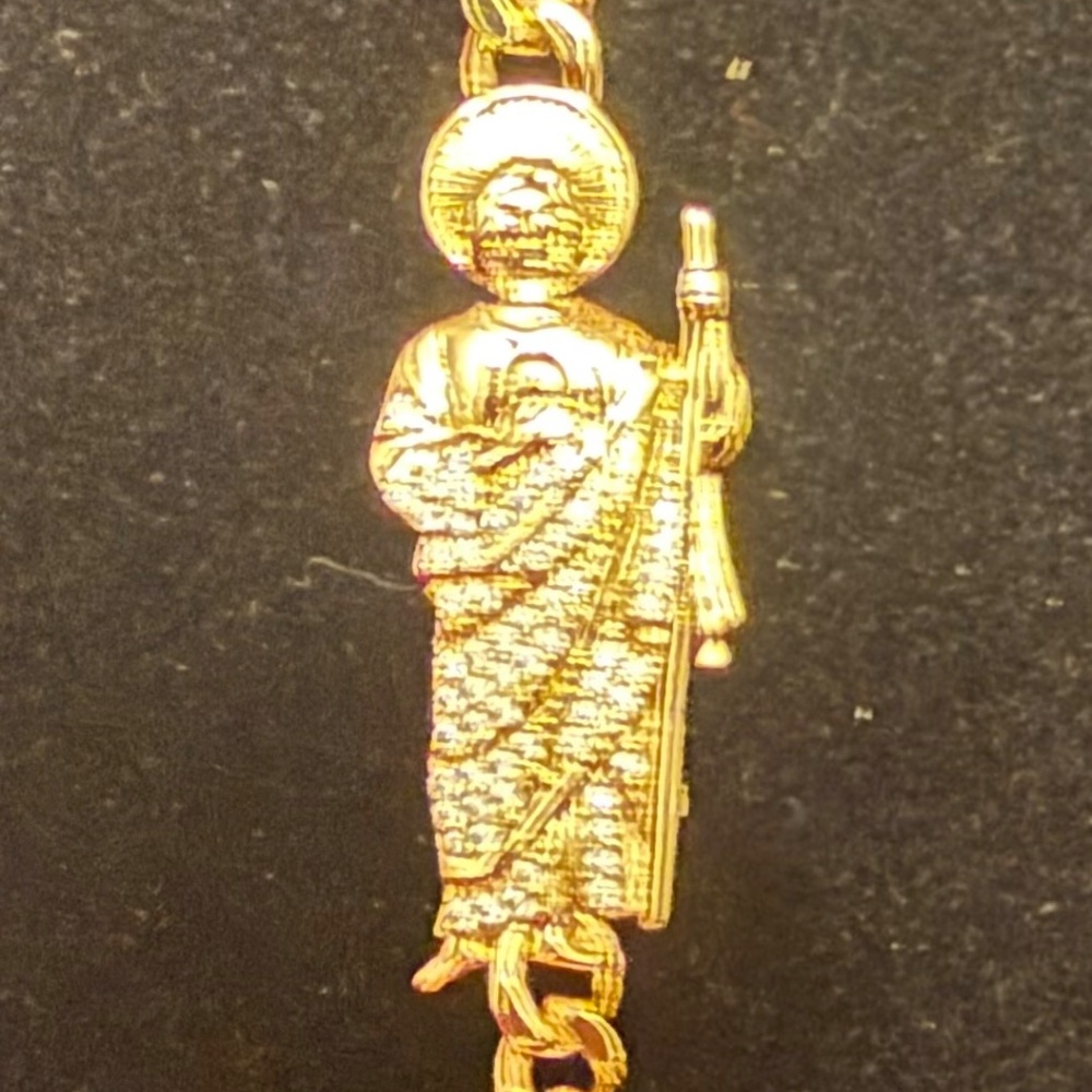 Religious bracelets - Picture 12 of 14